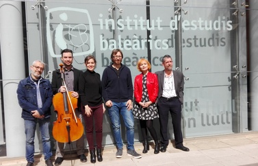 Zulu Zulu i Voicello participen al MIL Lisboa, mercat de música internacional