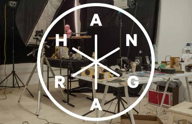 The Institut d'Estudis Baleàrics offers two artistic residencies at the Hangar Lisboa