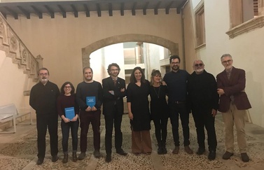 L'IEB presenta amb la Càtedra Ramon Llull i la Institució de les Lletres Catalanes la coedició de dos nous volums de l’obra crítica de Ramon Llull