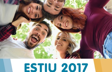 L'Institut d'Estudis Baleàrics ofereix cursos dels nivells A1, A2 i B1 durant els mesos d'estiu